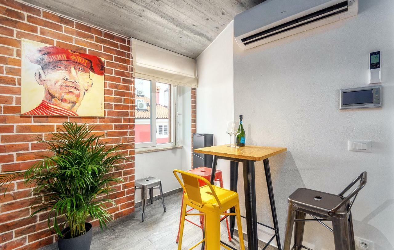 Orion Apartment Пореч Экстерьер фото